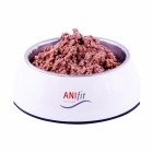 Cat Wet pet food RyCat Organic Duck (Bio-Ente) 400g 6 Piece -2- Anifit