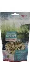 Hund Katze Snacks Ährenfische 25g 1 Stück Anifit
